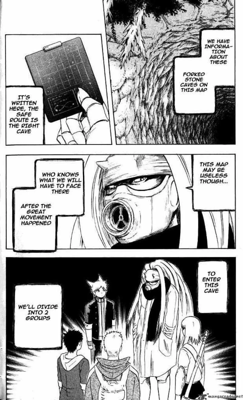 Meteodo Chapter 13 page 15