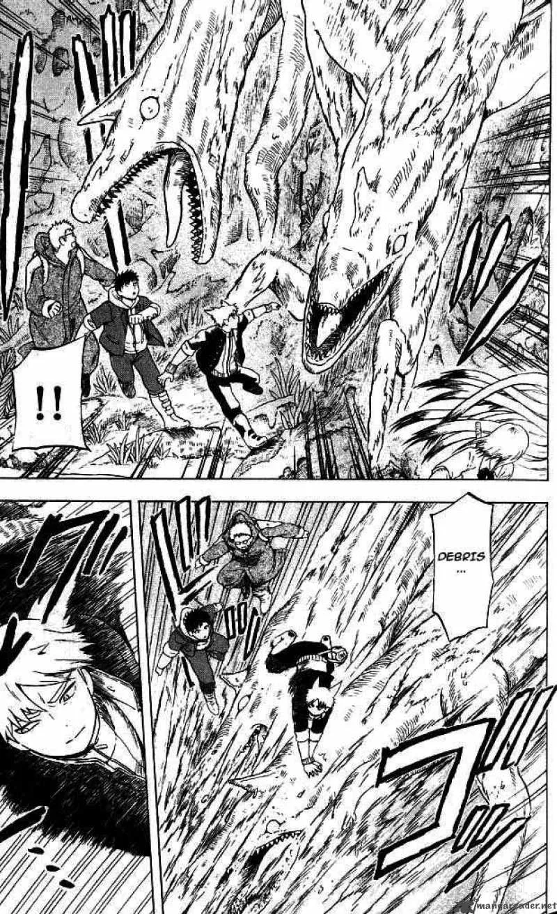 Meteodo Chapter 13 page 4