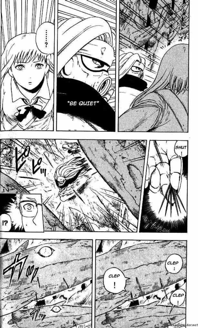 Meteodo Chapter 13 page 3