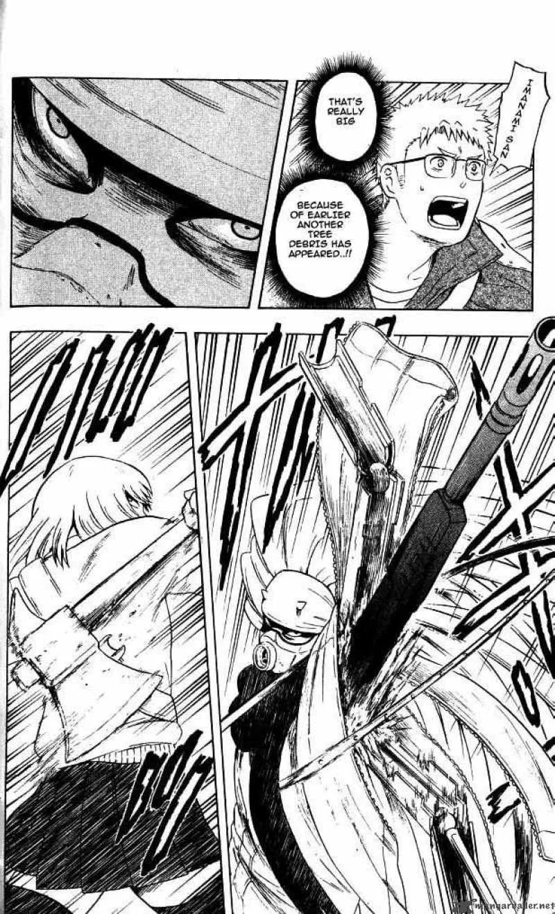 Meteodo Chapter 13 page 9