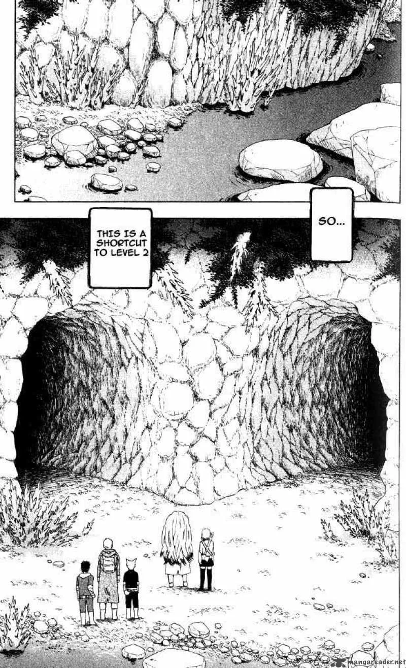 Meteodo Chapter 13 page 14