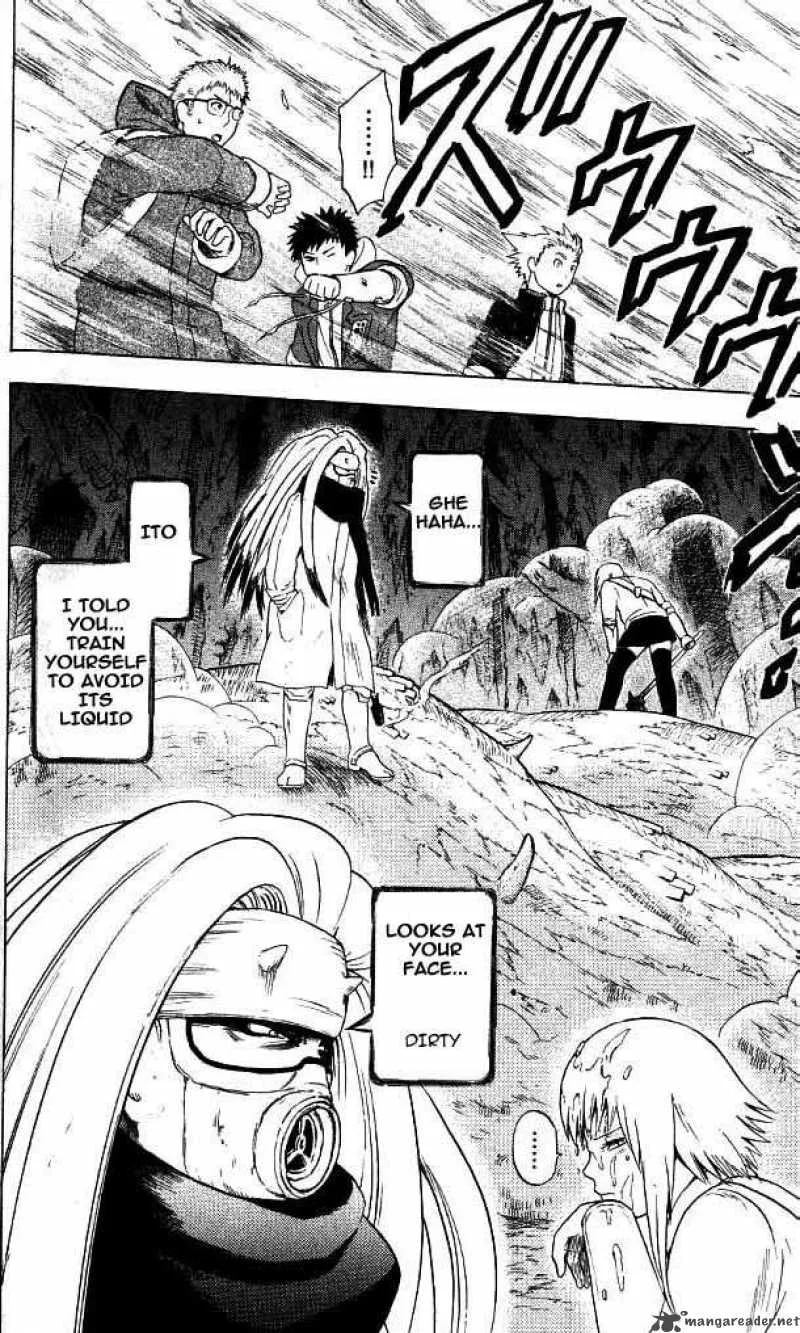 Meteodo Chapter 13 page 11