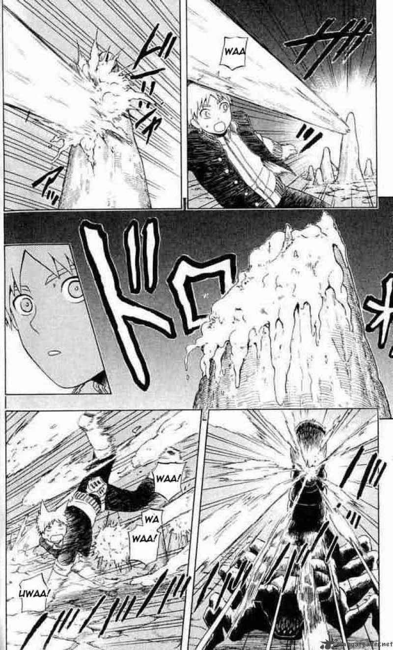 Meteodo Chapter 14 page 8