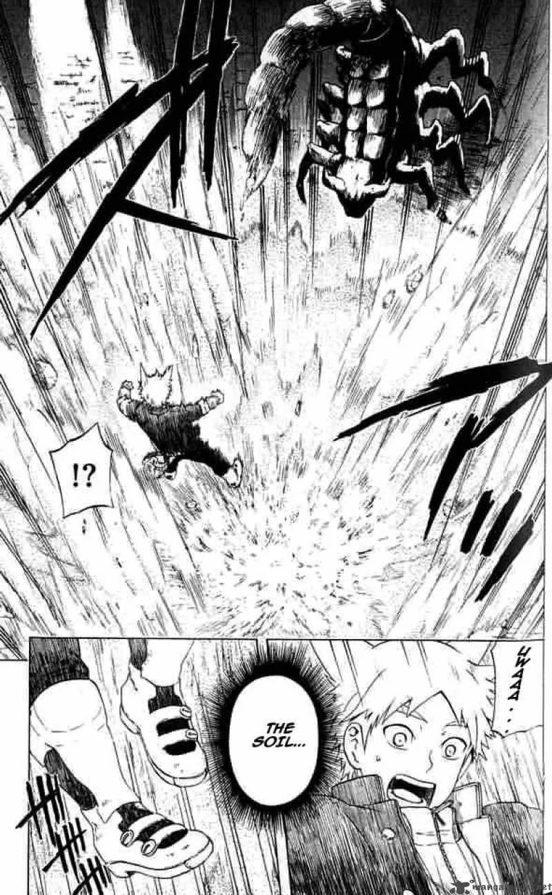 Meteodo Chapter 14 page 13