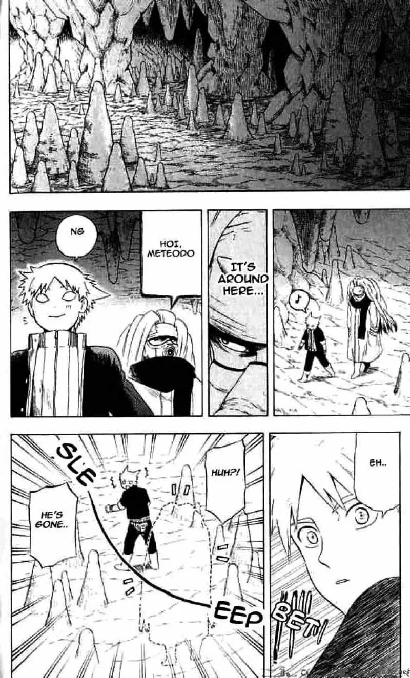 Meteodo Chapter 14 page 4
