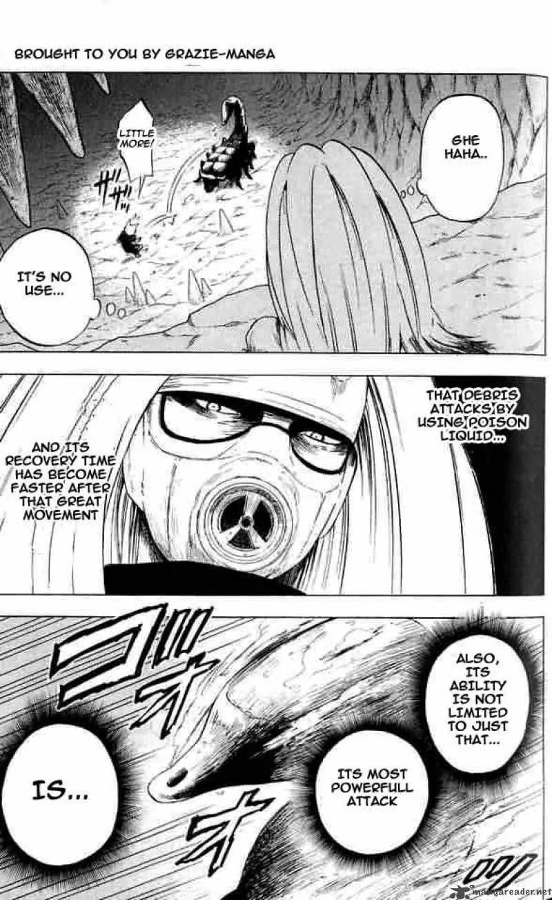 Meteodo Chapter 14 page 11