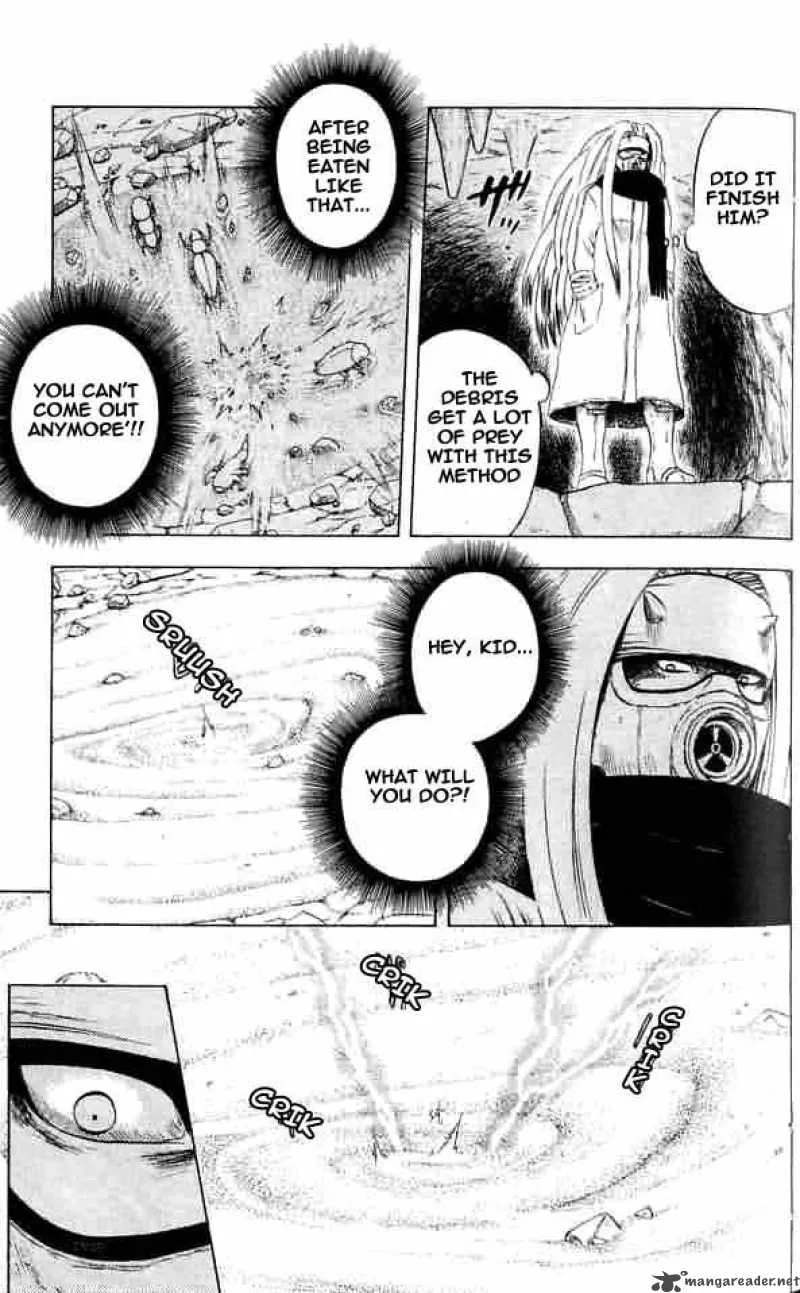 Meteodo Chapter 14 page 15