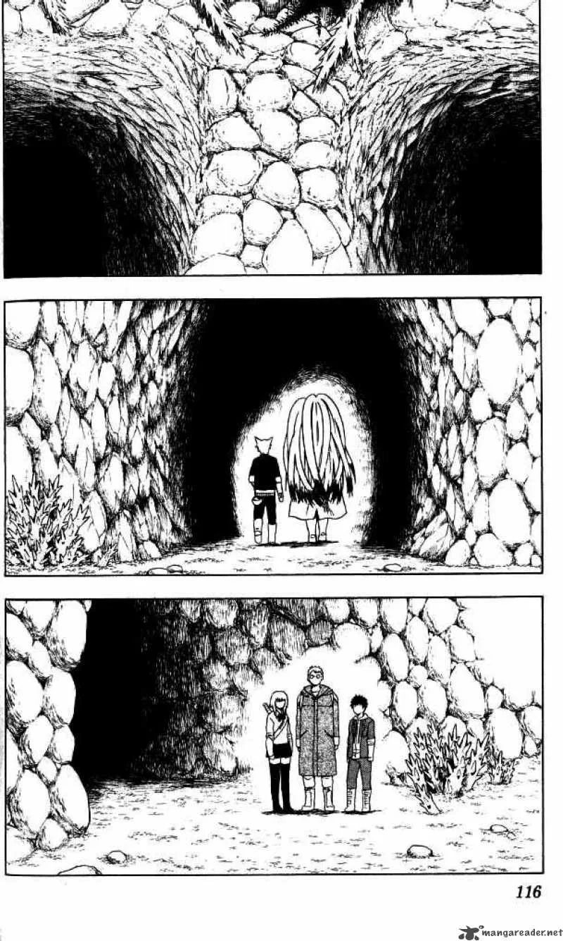 Meteodo Chapter 14 page 2