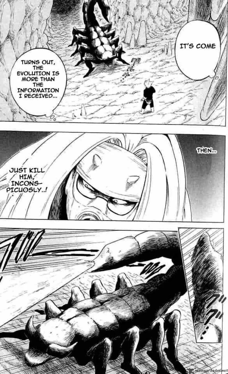 Meteodo Chapter 14 page 7
