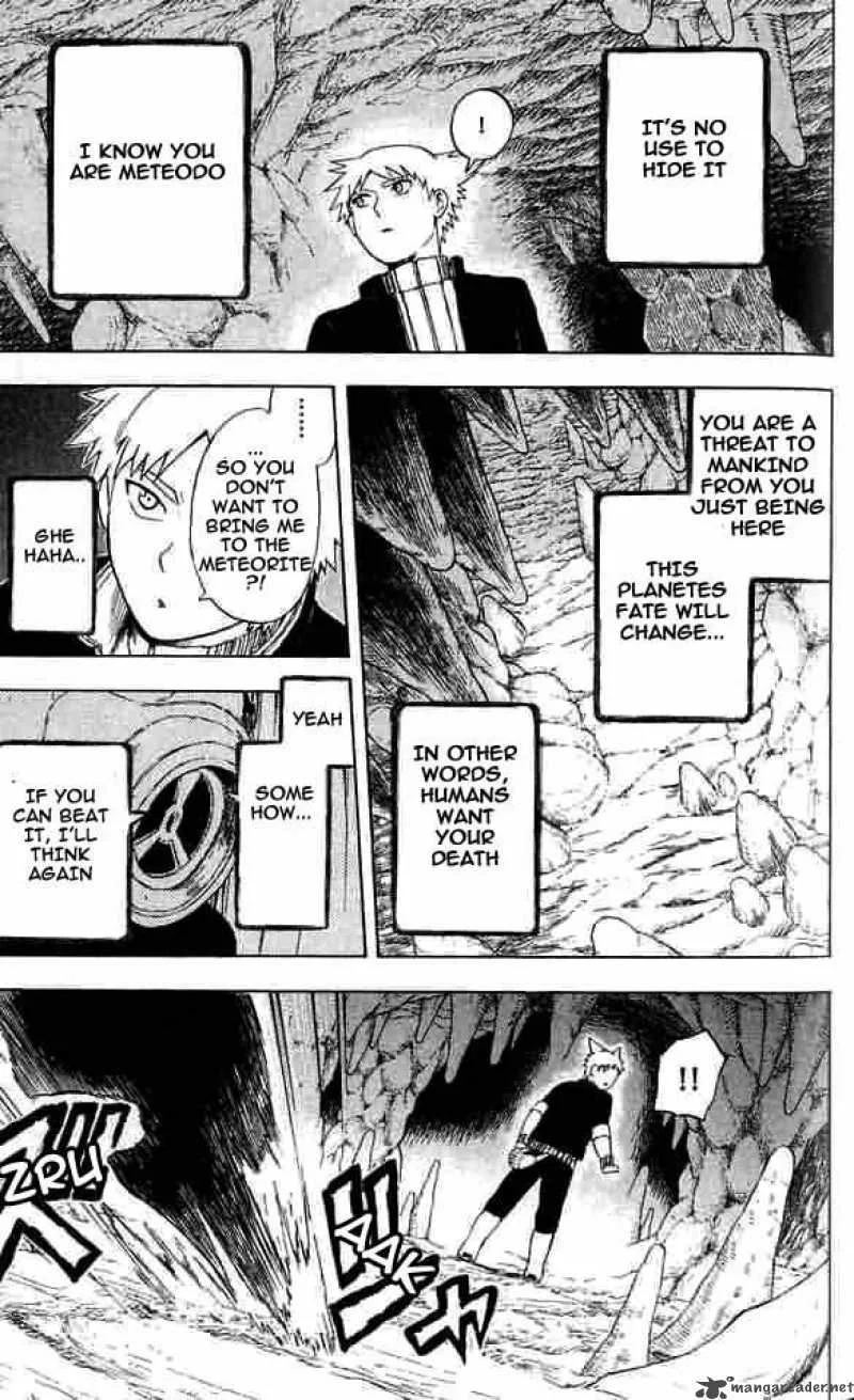 Meteodo Chapter 14 page 5