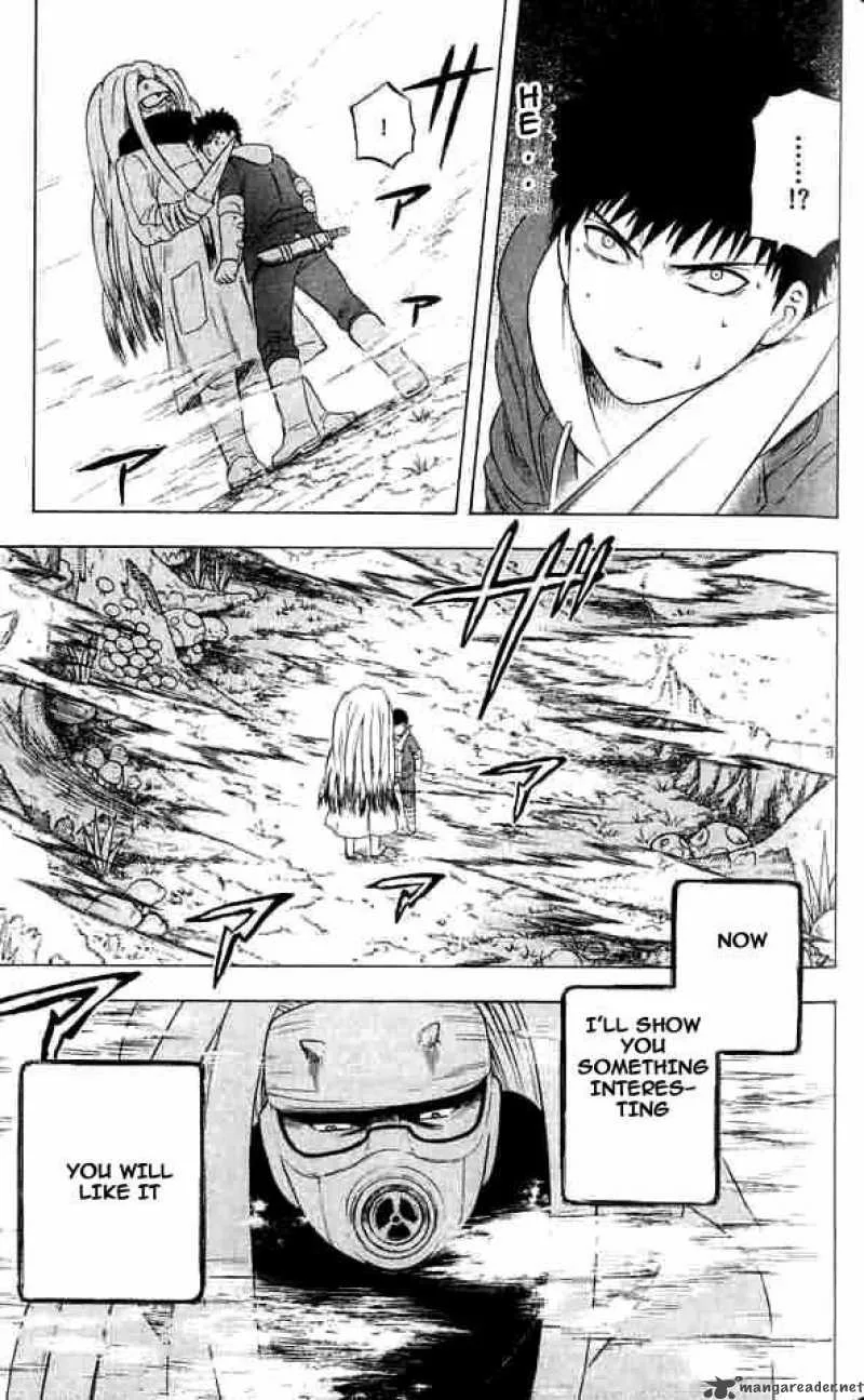 Meteodo Chapter 15 page 15