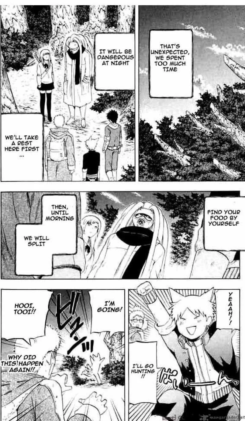 Meteodo Chapter 15 page 4