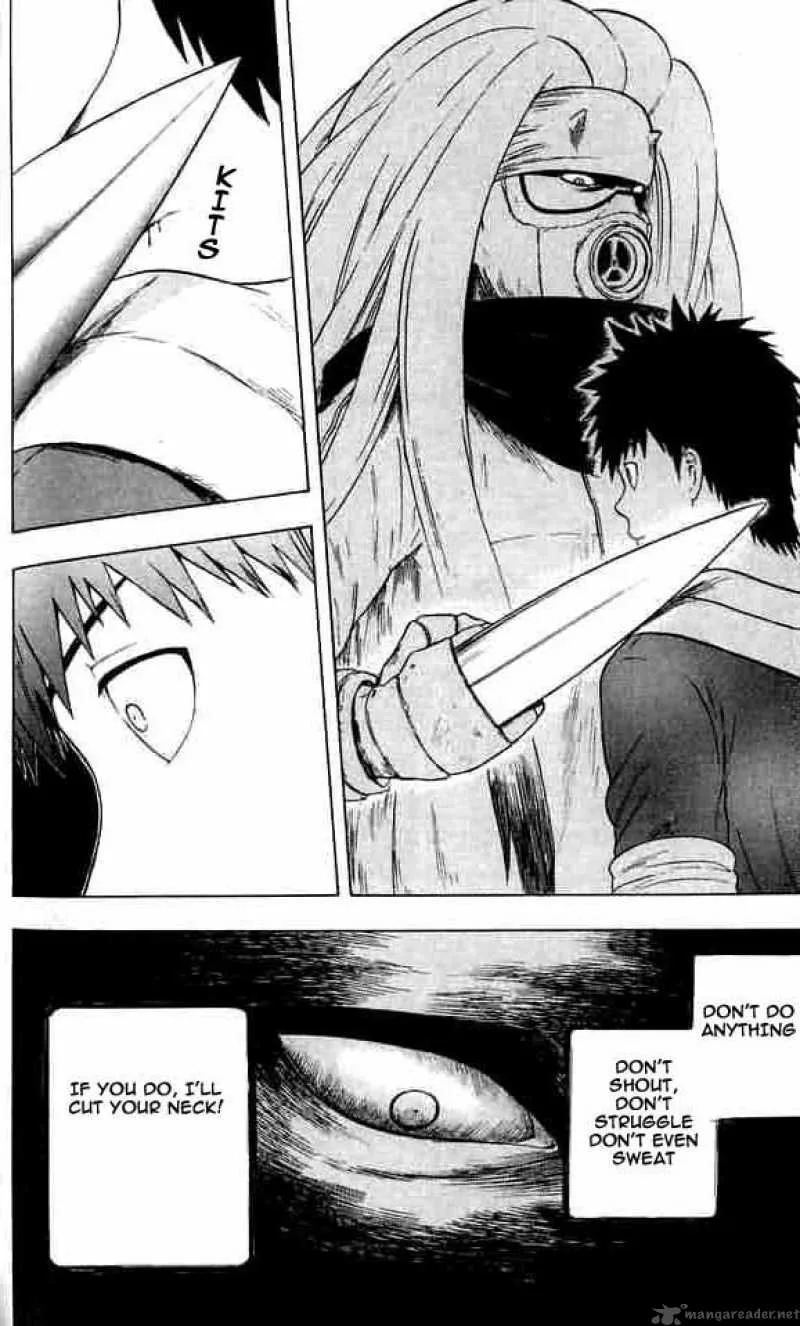 Meteodo Chapter 15 page 14