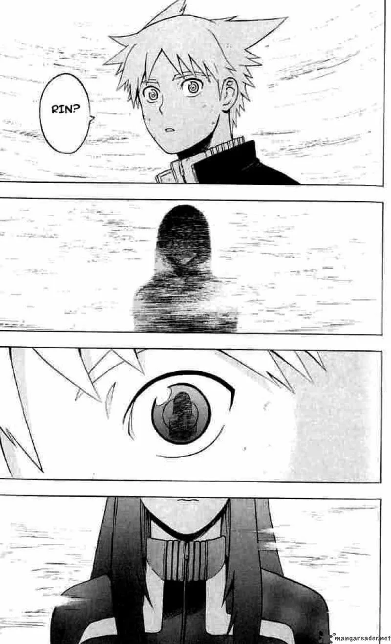 Meteodo Chapter 15 page 17