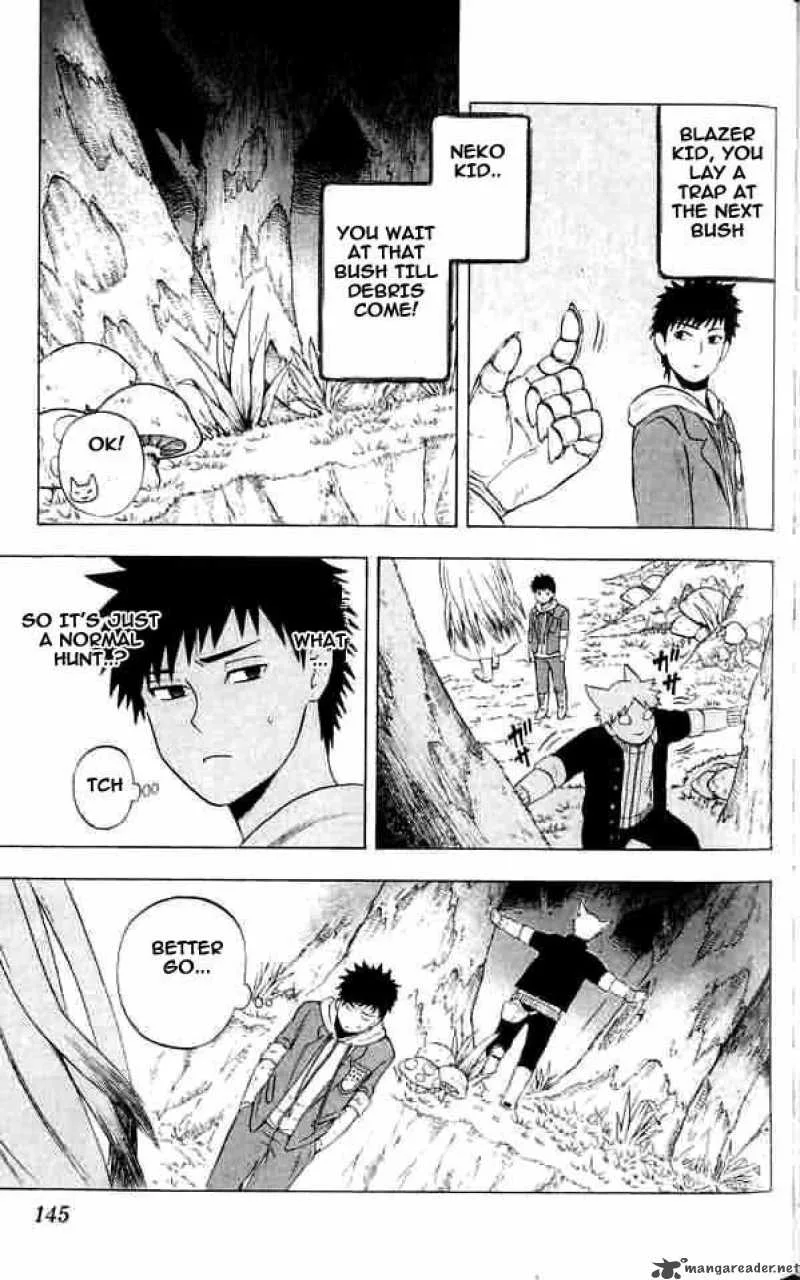 Meteodo Chapter 15 page 13