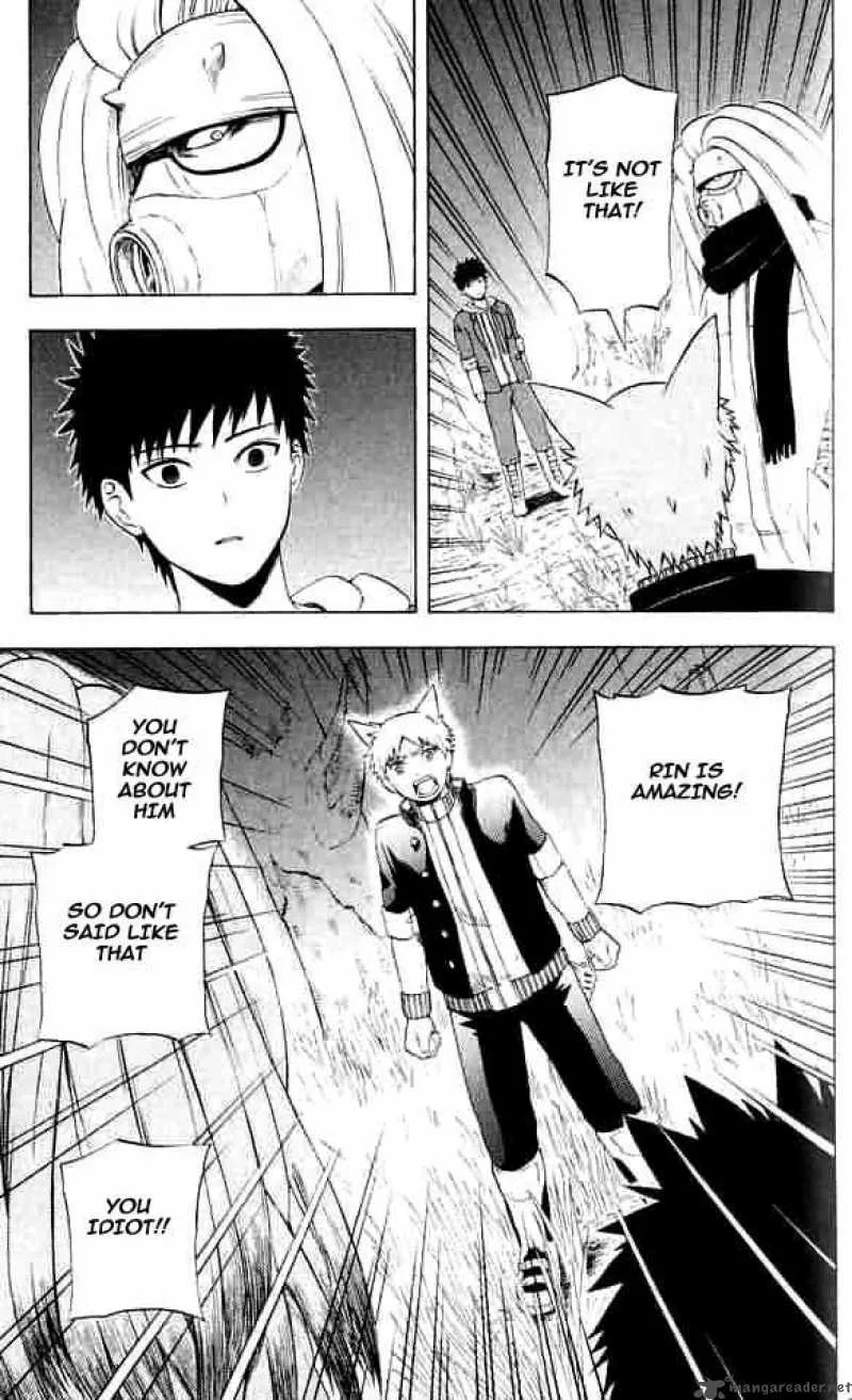 Meteodo Chapter 15 page 9