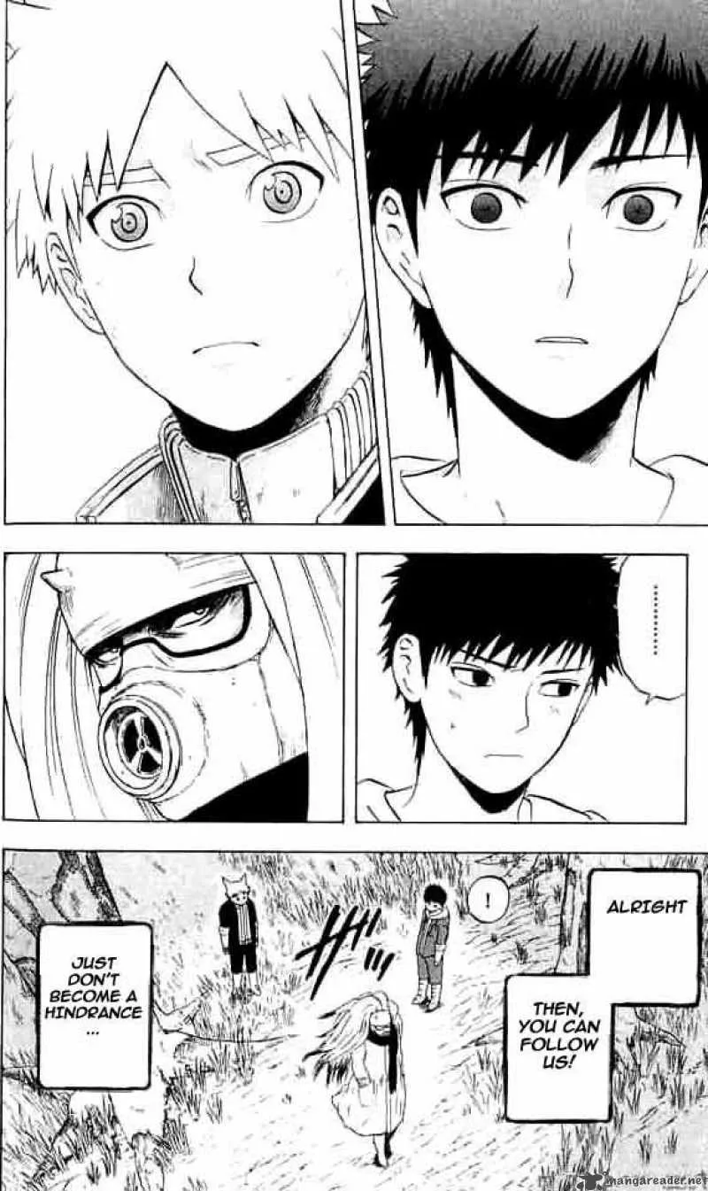 Meteodo Chapter 15 page 10