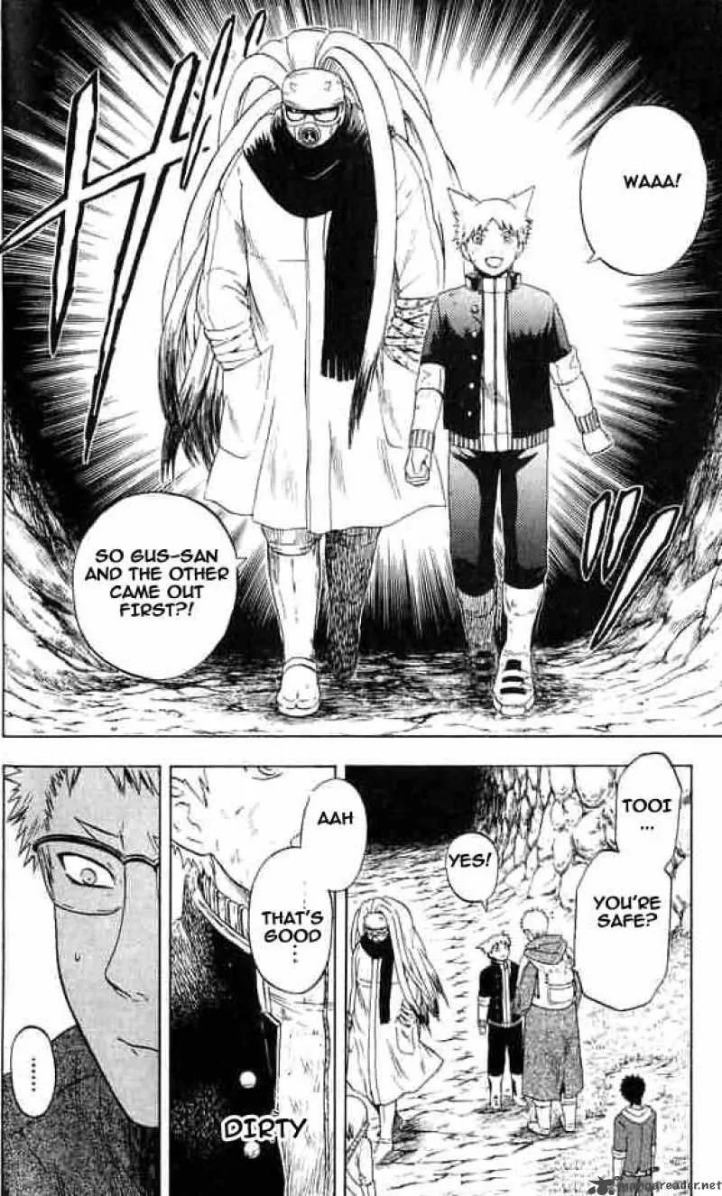 Meteodo Chapter 15 page 3