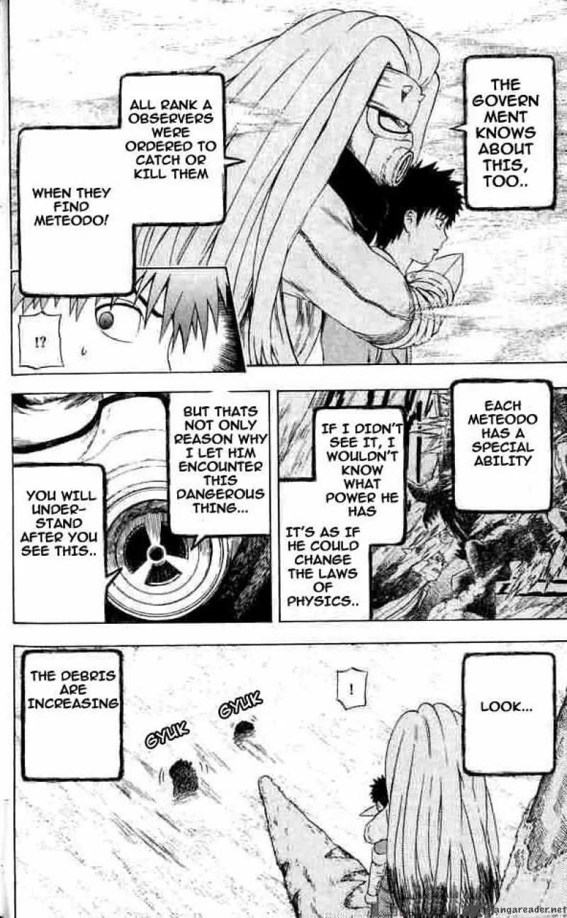 Meteodo Chapter 16 page 8