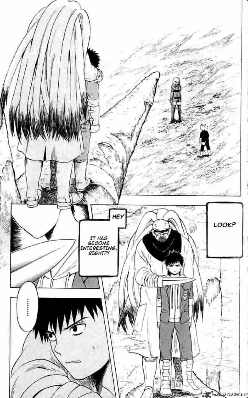 Meteodo Chapter 16 page 3