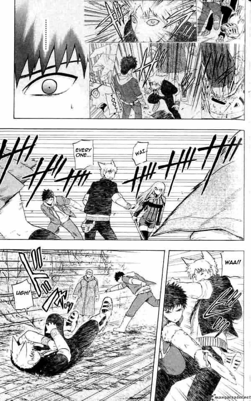 Meteodo Chapter 16 page 11