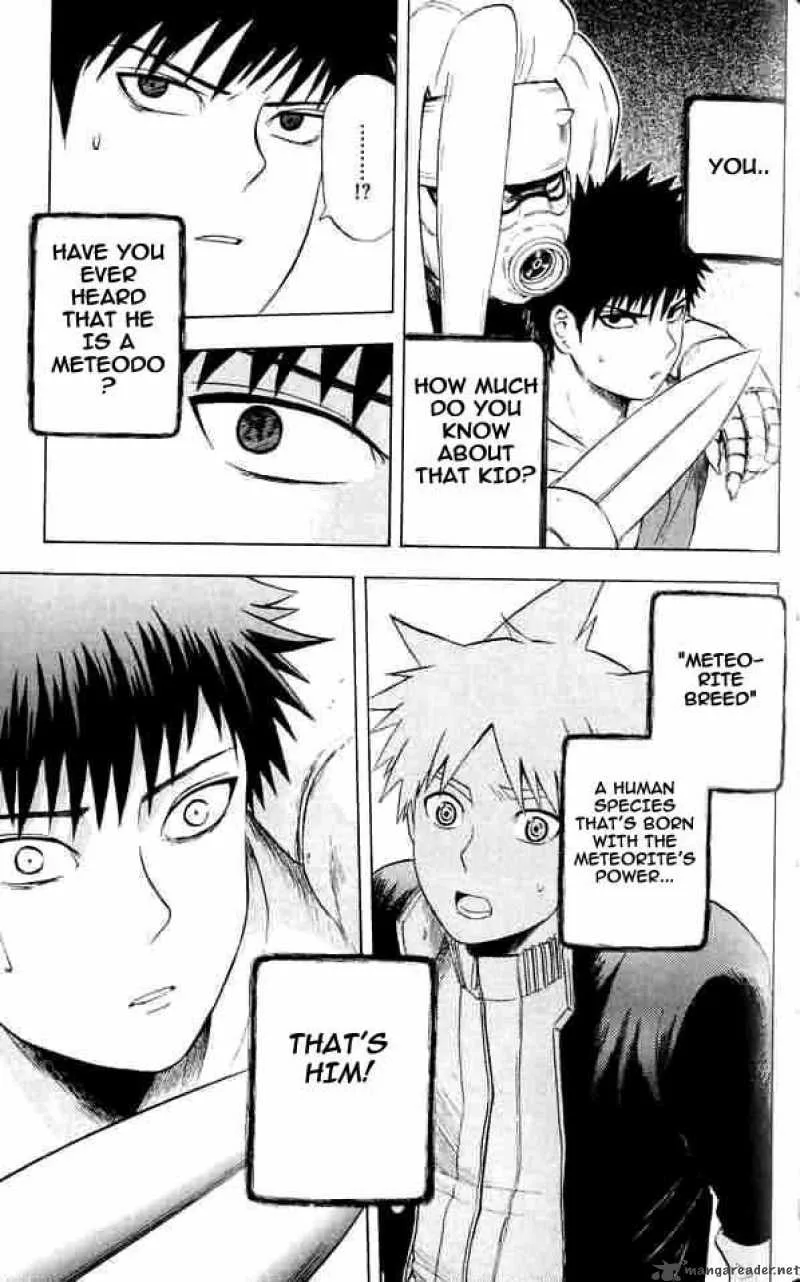 Meteodo Chapter 16 page 7