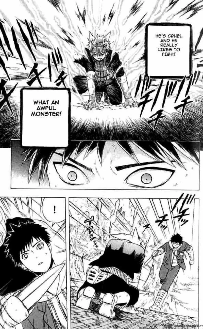 Meteodo Chapter 16 page 13