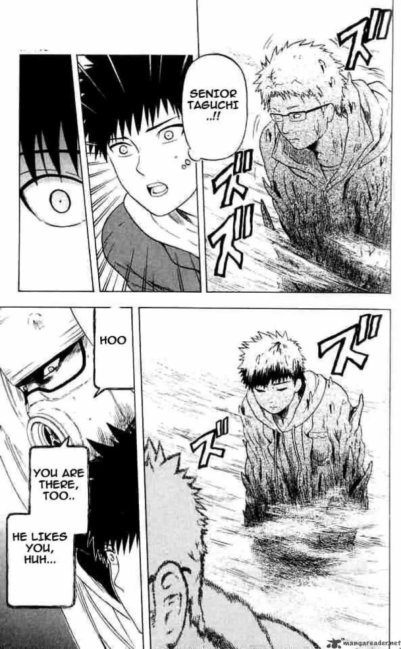Meteodo Chapter 16 page 9
