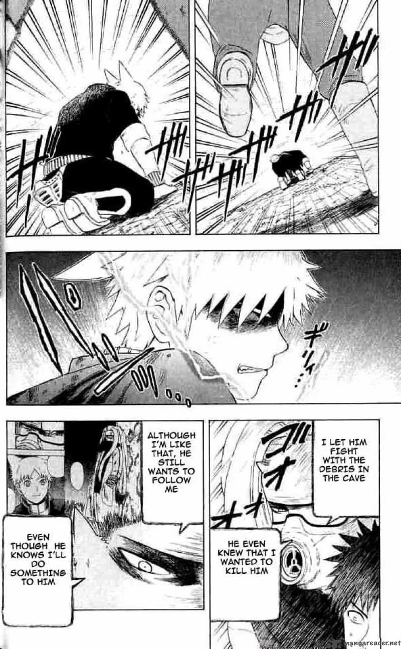 Meteodo Chapter 16 page 12
