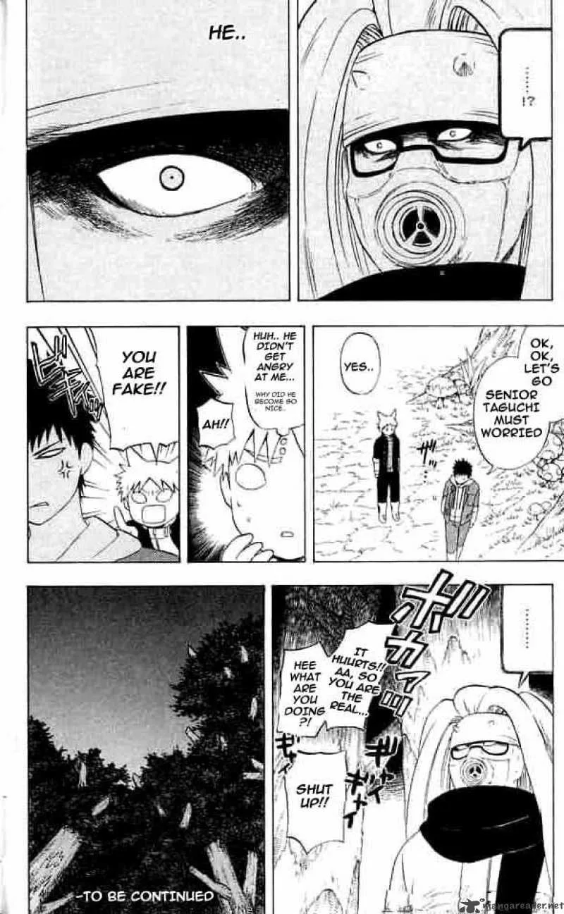 Meteodo Chapter 16 page 18