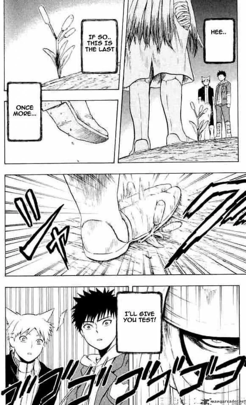 Meteodo Chapter 17 page 12