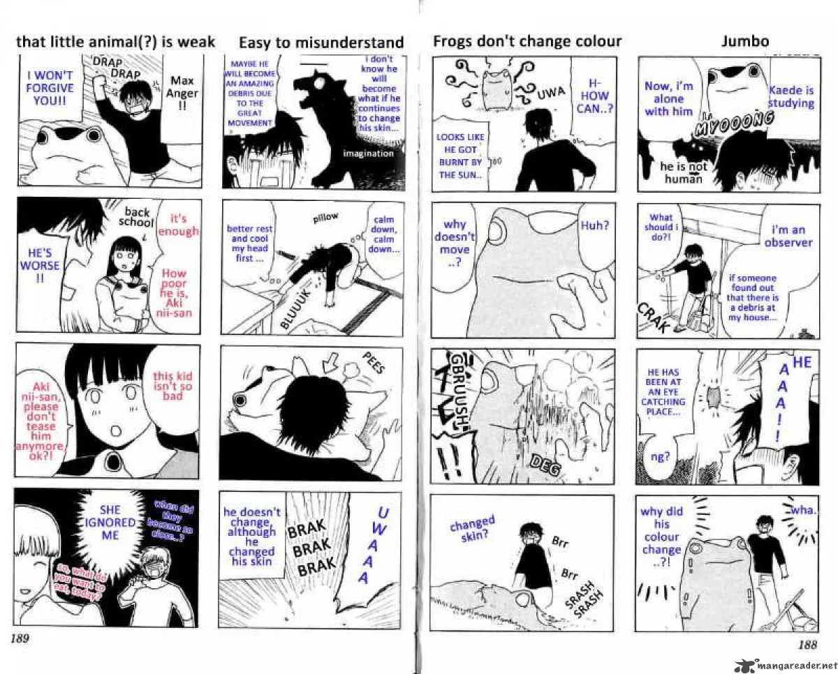 Meteodo Chapter 17 page 21