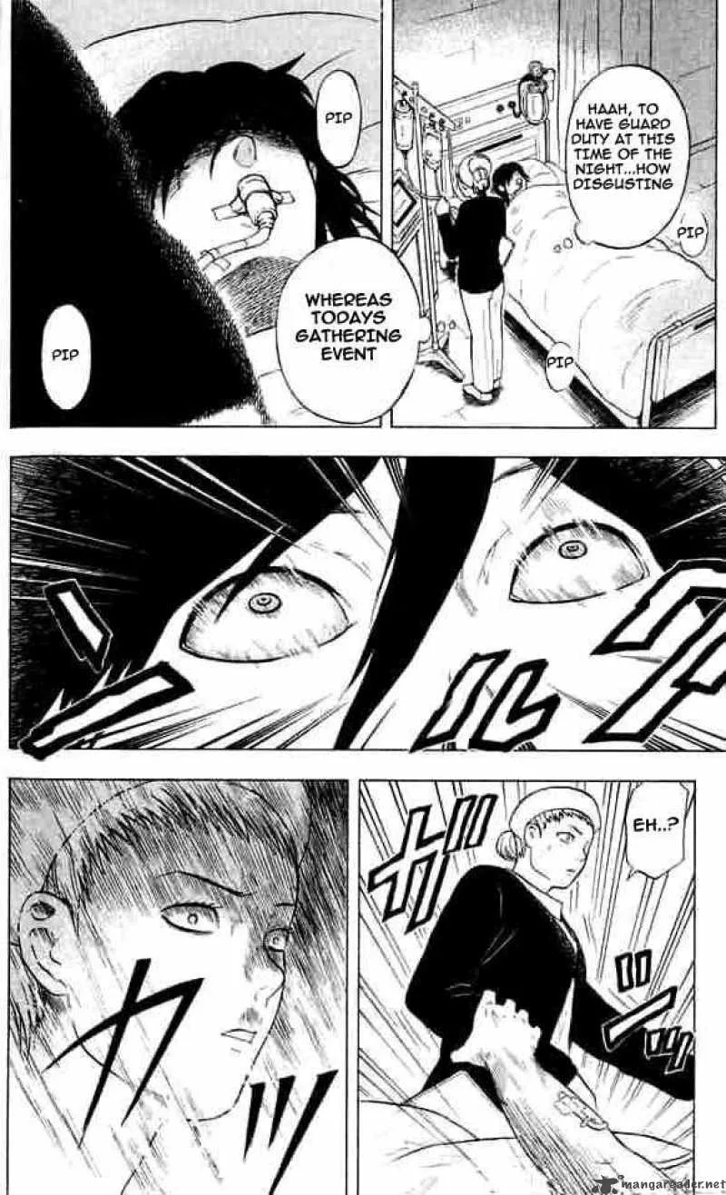 Meteodo Chapter 17 page 2