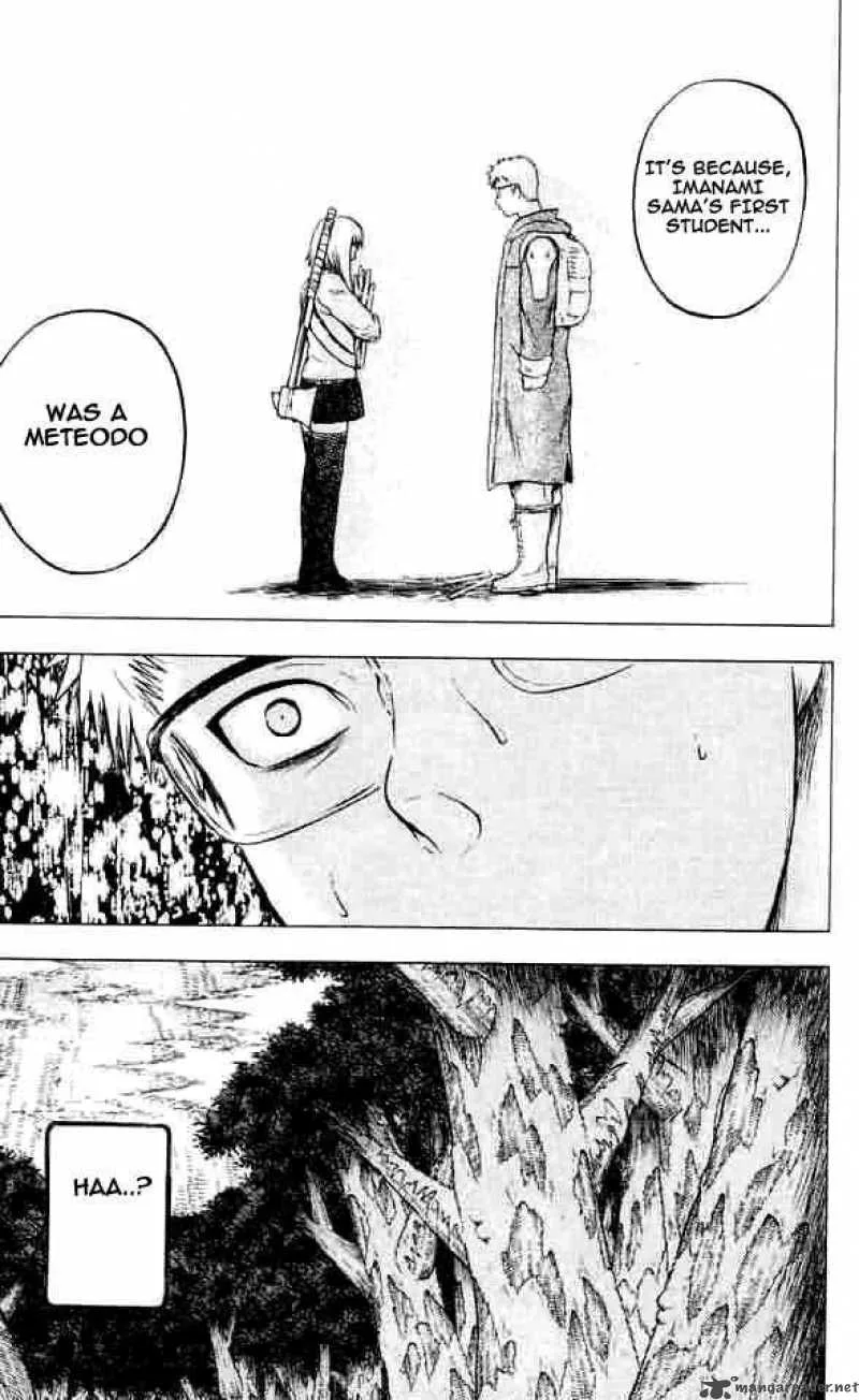 Meteodo Chapter 17 page 9