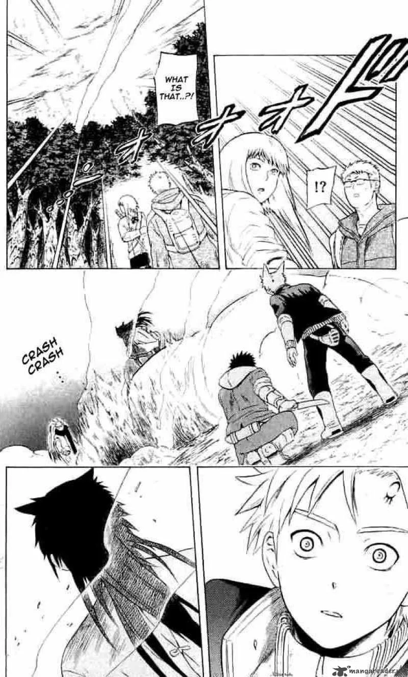 Meteodo Chapter 17 page 16