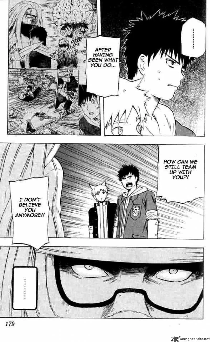Meteodo Chapter 17 page 11