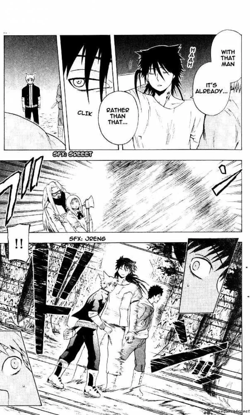 Meteodo Chapter 18 page 11