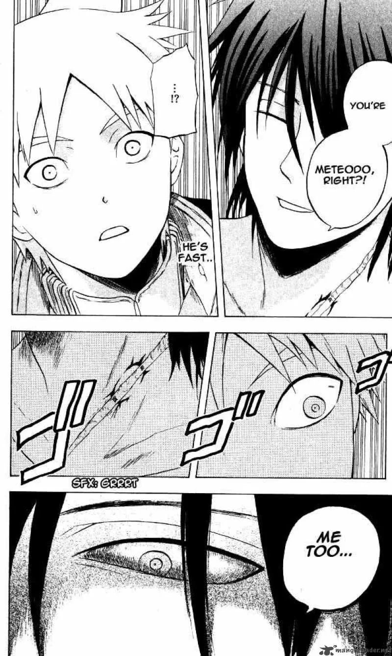 Meteodo Chapter 18 page 12