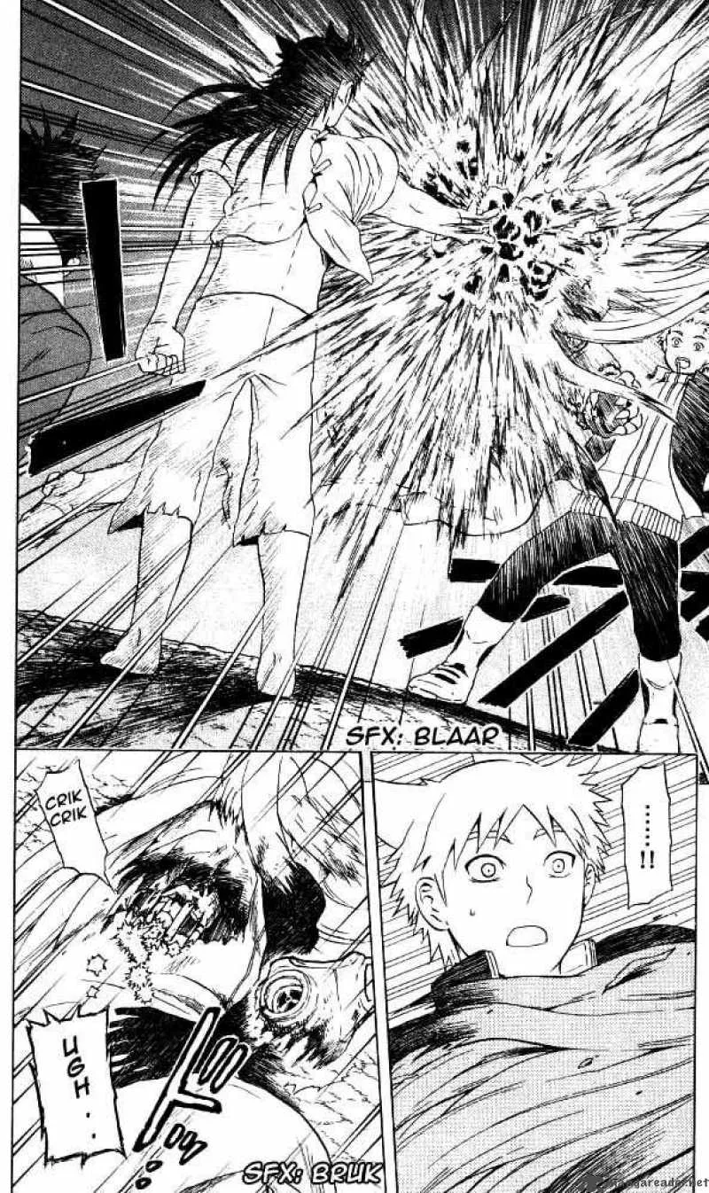 Meteodo Chapter 18 page 14