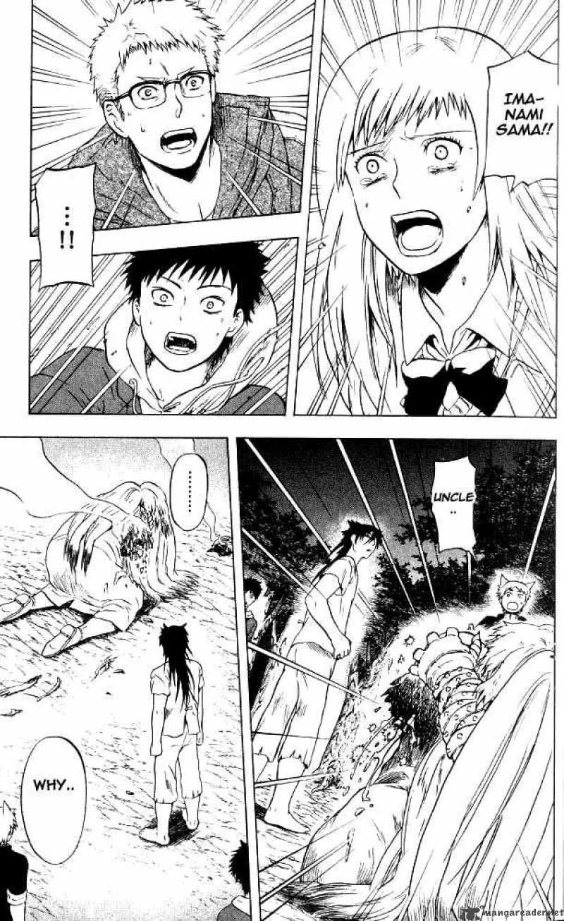 Meteodo Chapter 18 page 15