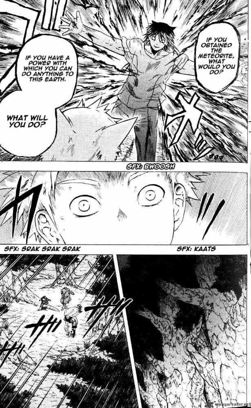 Meteodo Chapter 19 page 10
