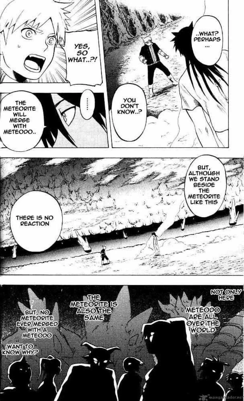 Meteodo Chapter 19 page 5