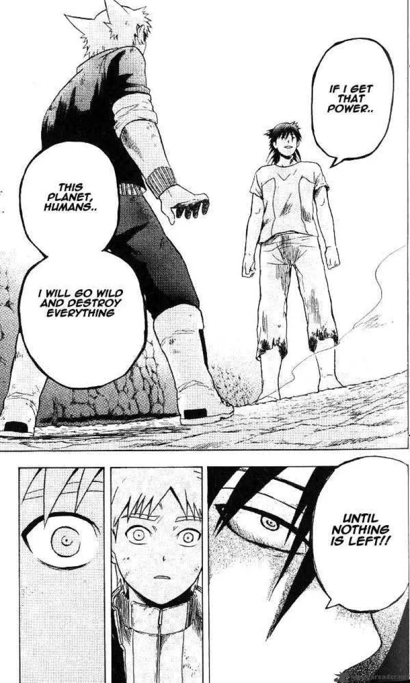 Meteodo Chapter 19 page 16