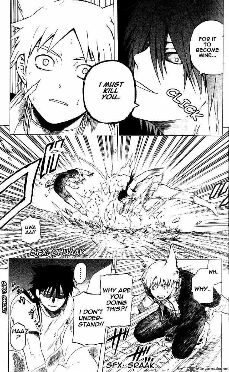 Meteodo Chapter 19 page 4