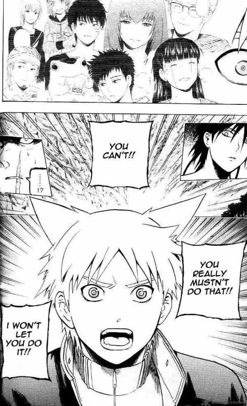 Meteodo Chapter 19 page 17