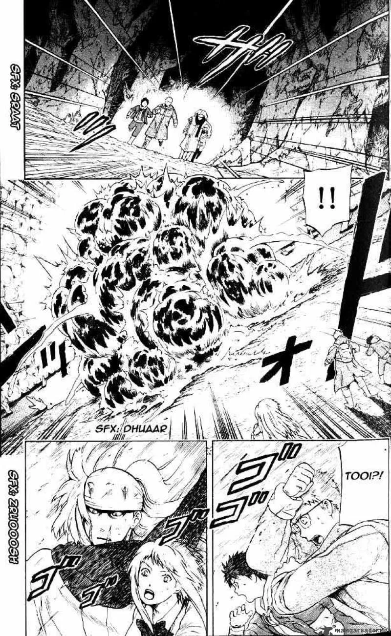 Meteodo Chapter 19 page 14