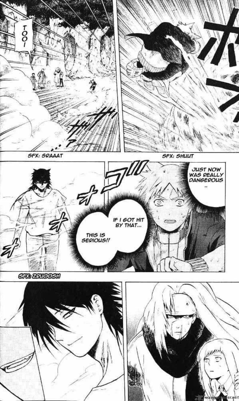 Meteodo Chapter 19 page 15
