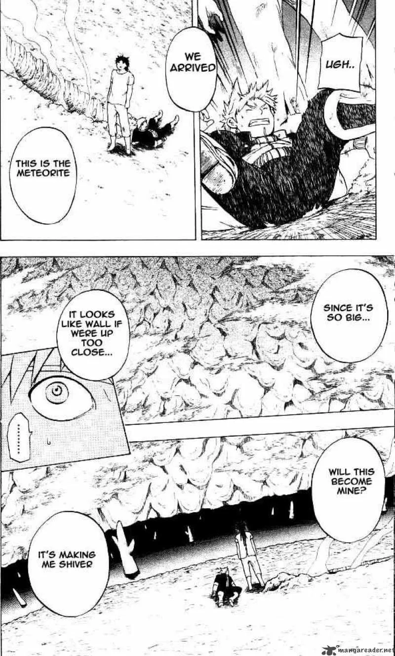 Meteodo Chapter 19 page 3