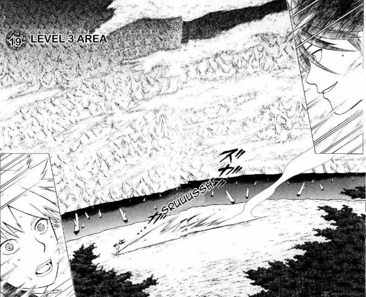Meteodo Chapter 19 page 2