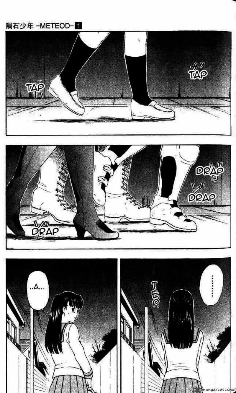 Meteodo Chapter 2 page 4